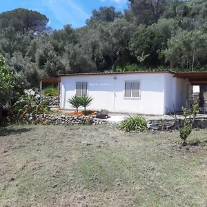 Garden House Q4527 Casa vacanze