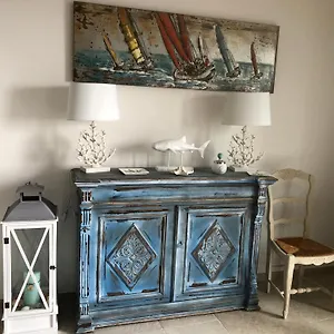 Luxury& Charme Vista Mare Sardinia House Villa